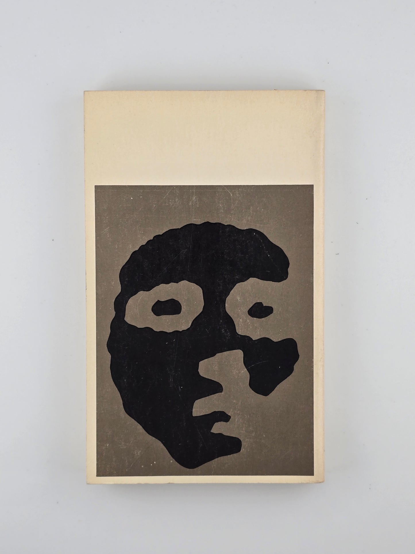 Black Profiles of White Americans by Wayne C. Rohrer