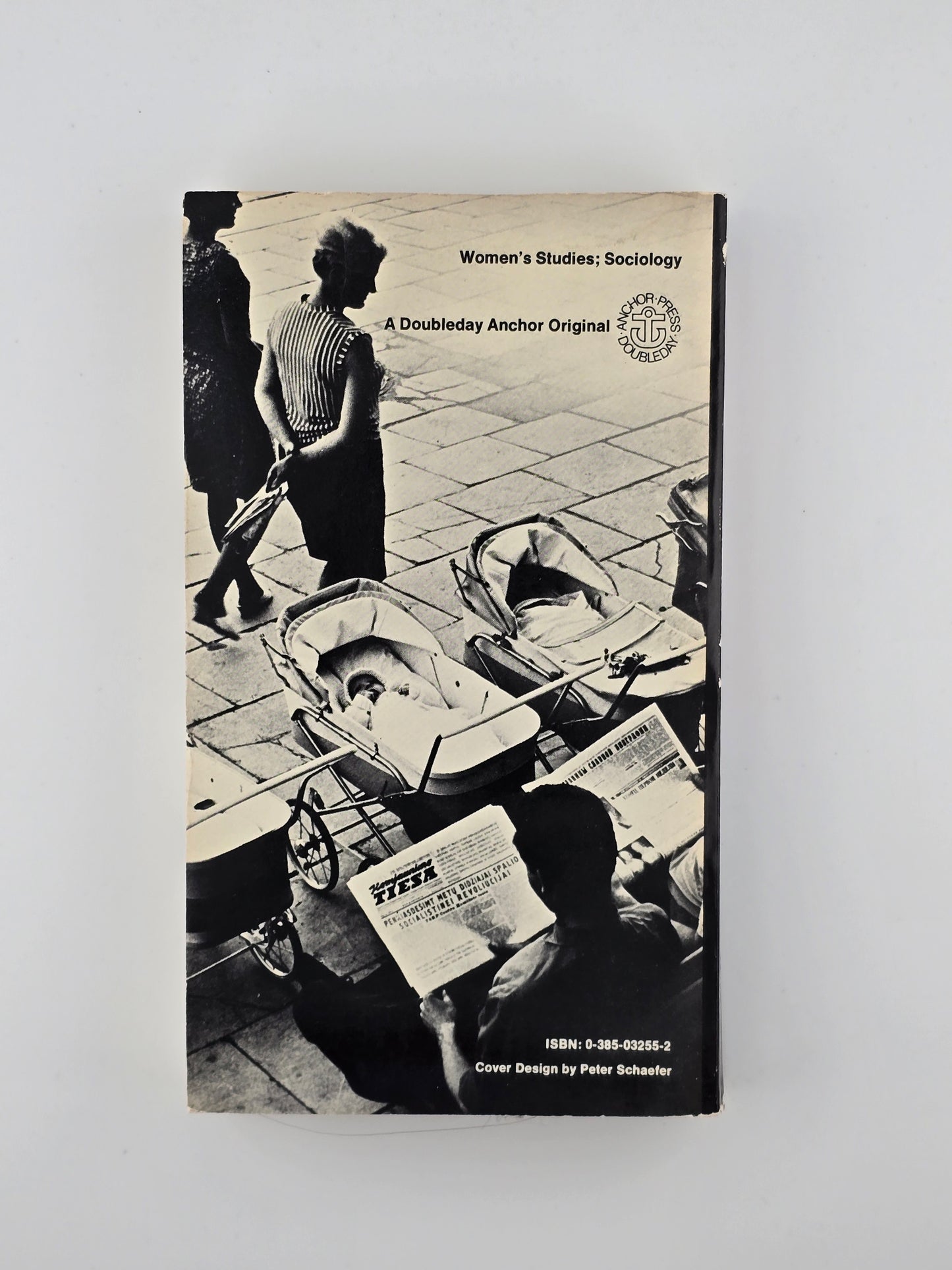 Soviet Women by William M. Mandel