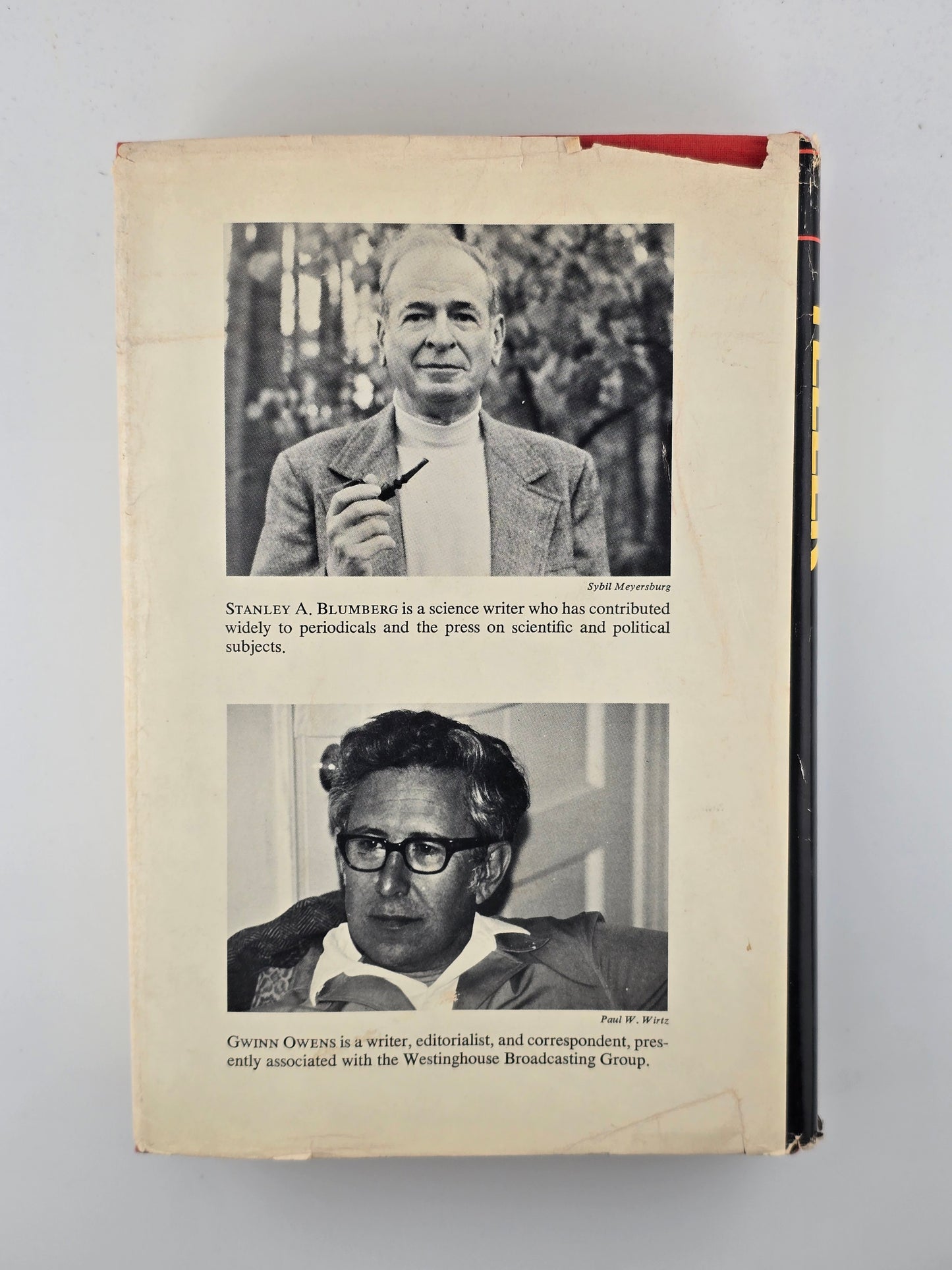 The Life and Times of Edward Teller