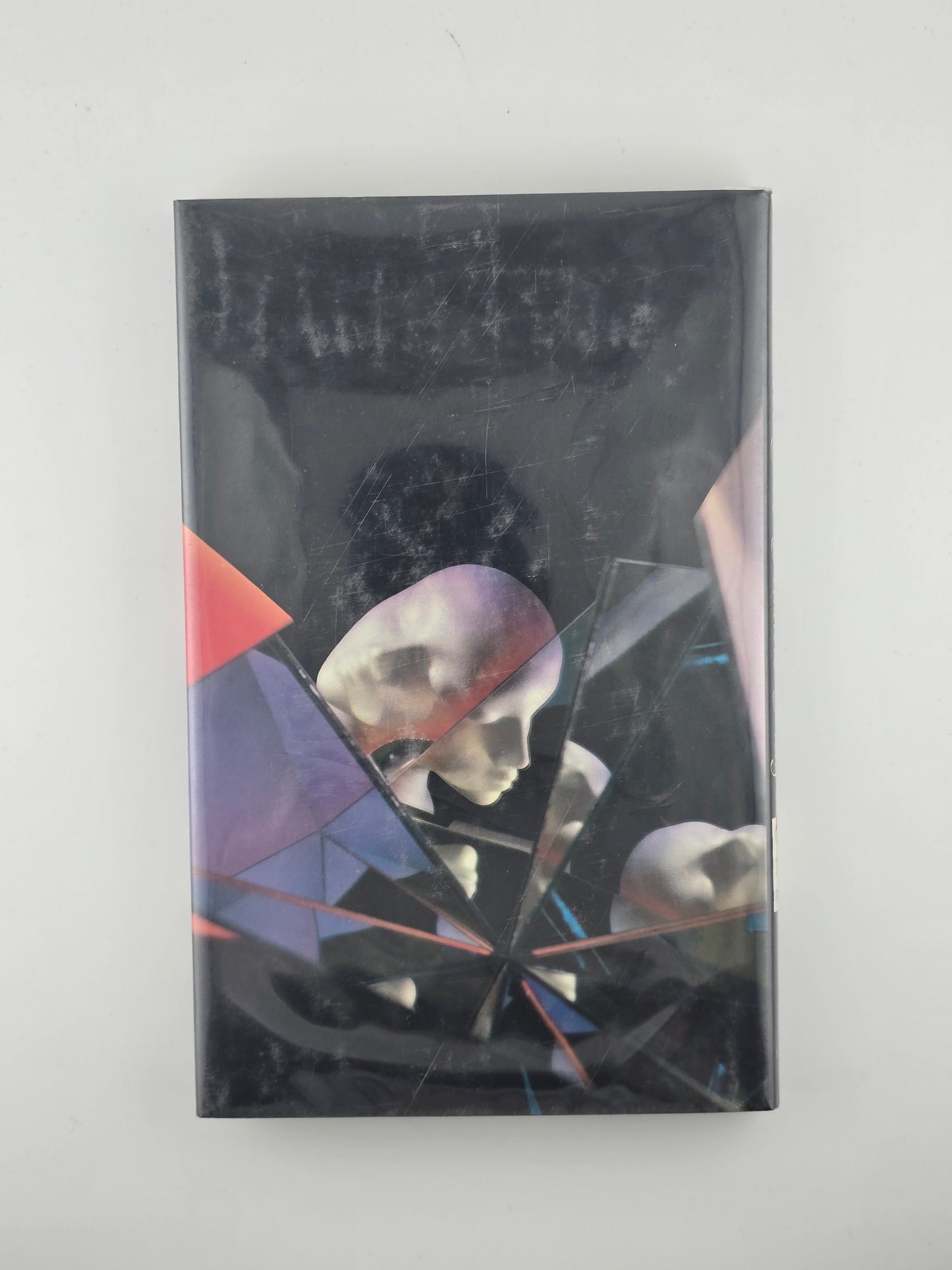 The Particle Play by J. C. Polkinghorne