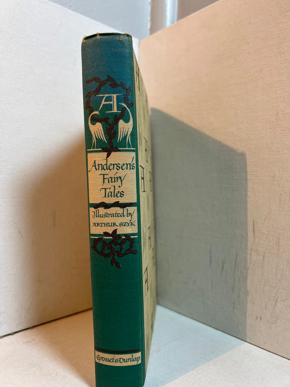 Andersen's Fairy Tales