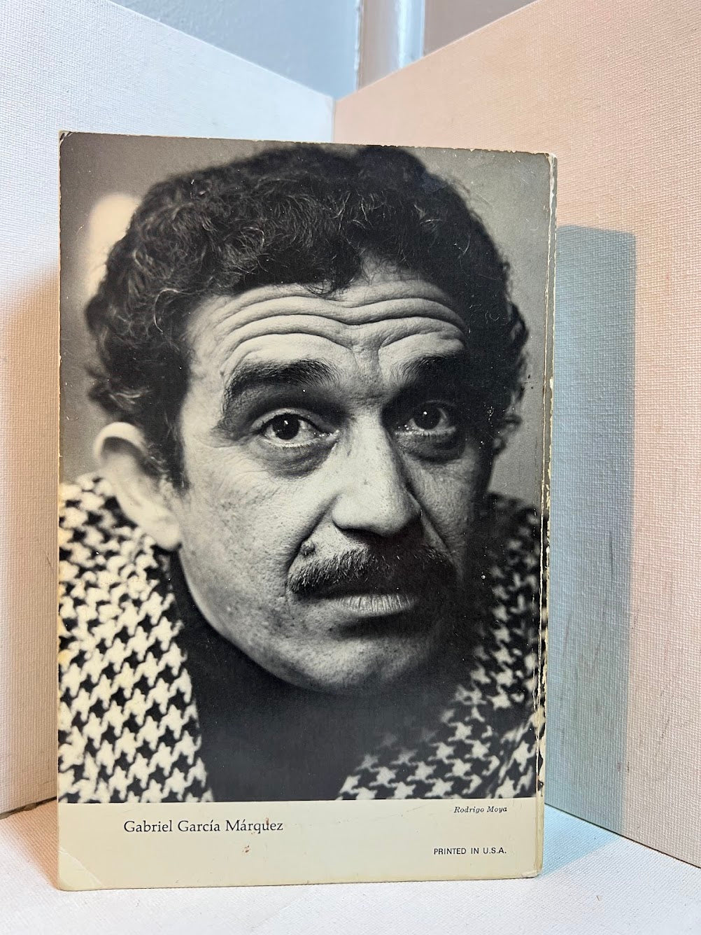 One Hundred Years of Solitude by Gabriel Garcia Marquez