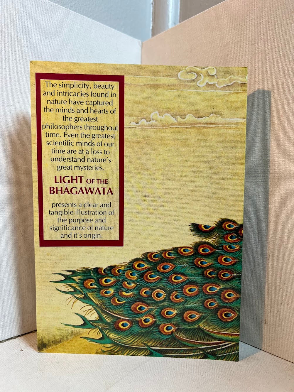 Light of the Bhagawata
