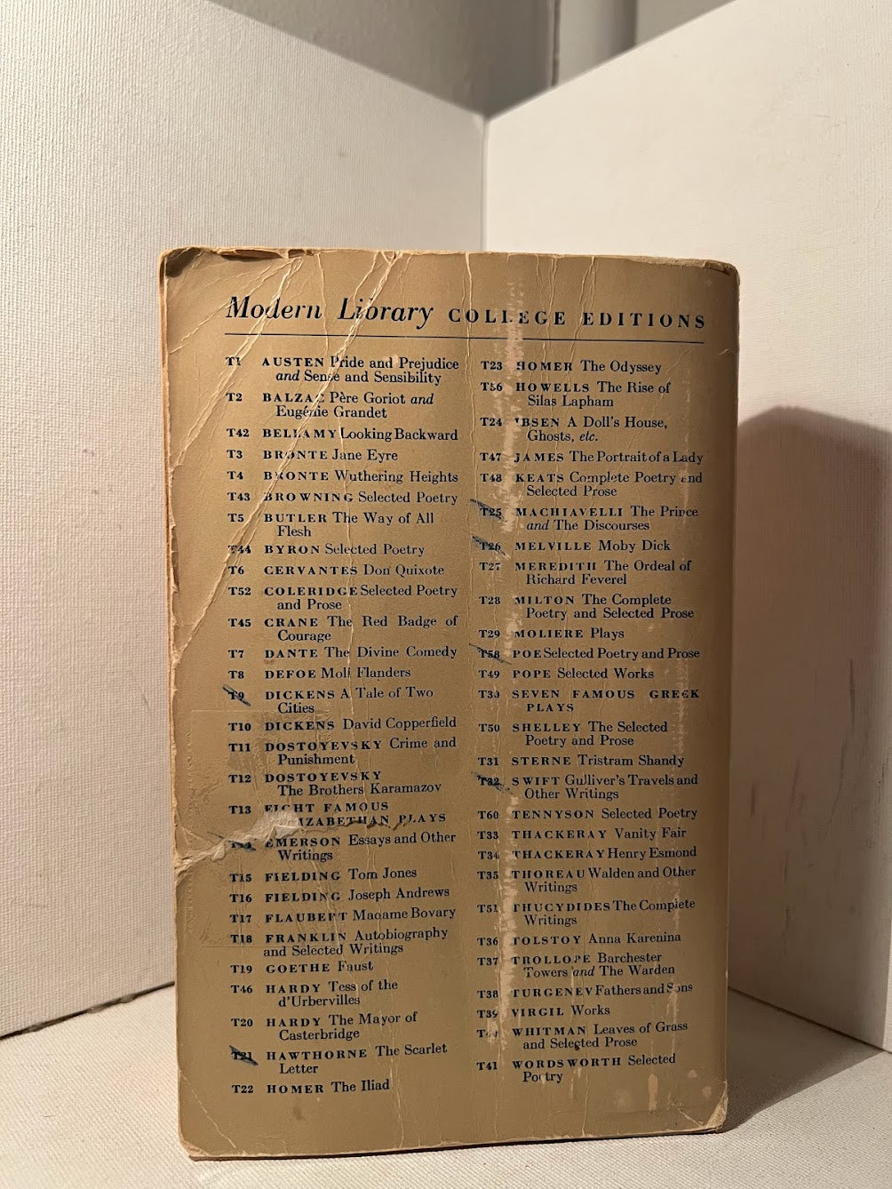 The Selected Writings of Ralph Waldo Emerson