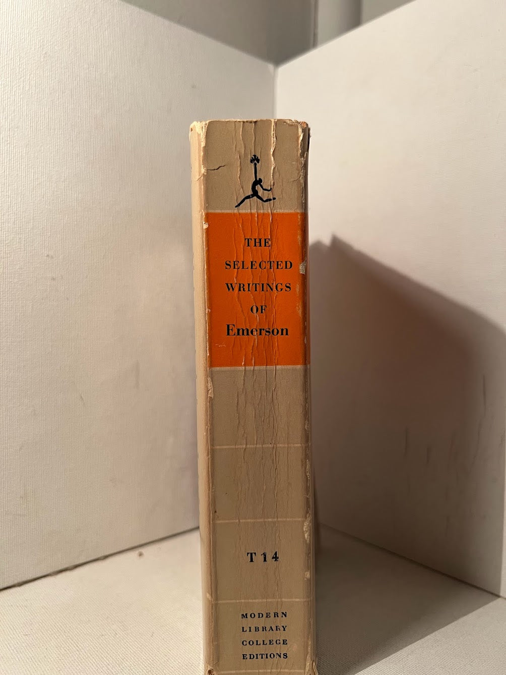 The Selected Writings of Ralph Waldo Emerson