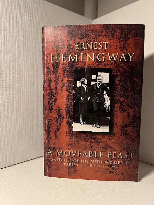 4 by Hemingway
