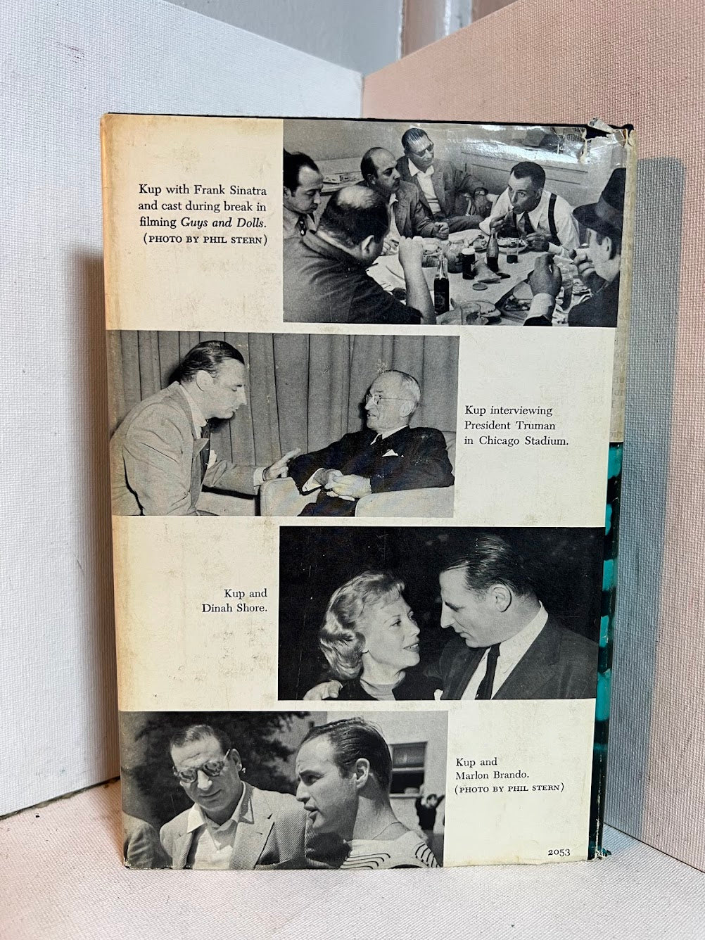 Kup's Chicago by Irv Kupcinet