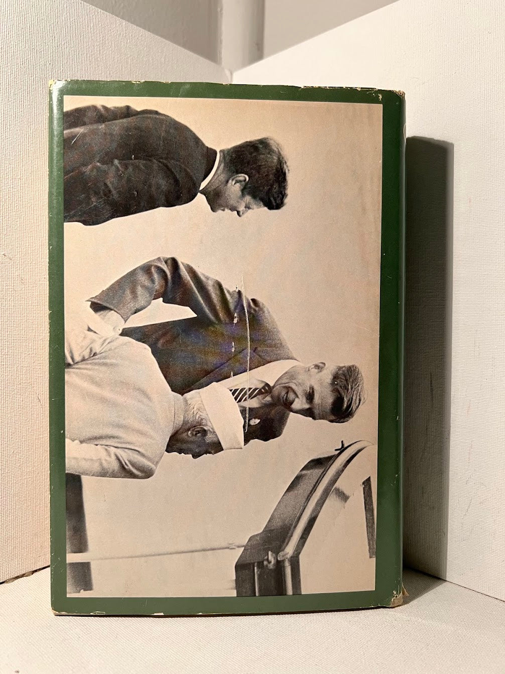 Ambassador's Journal by John Kenneth Galbraith