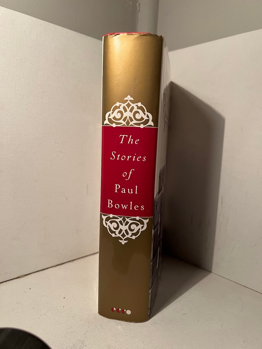 The Stories of Paul Bowles