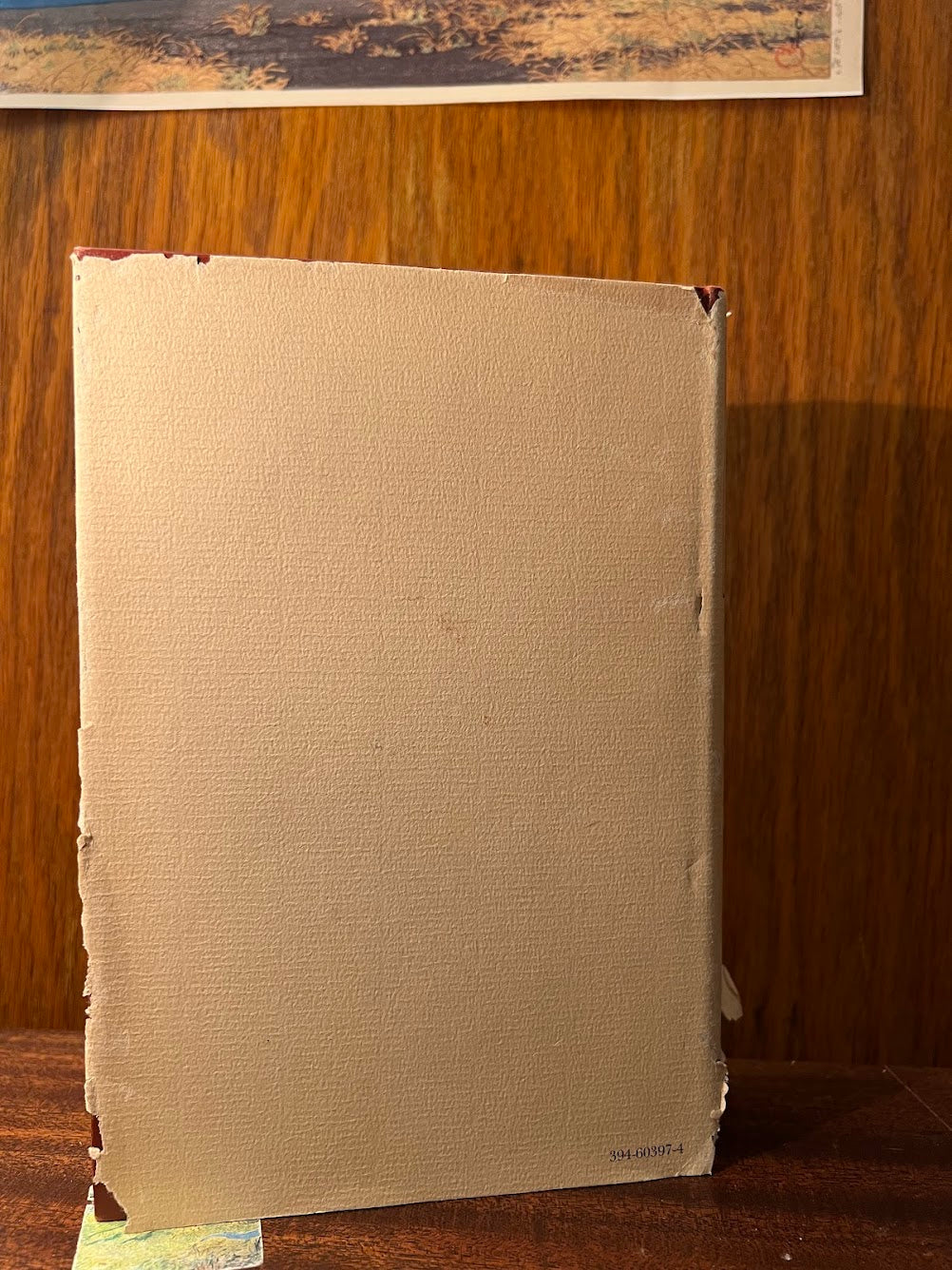 The City of God by Saint Augustine