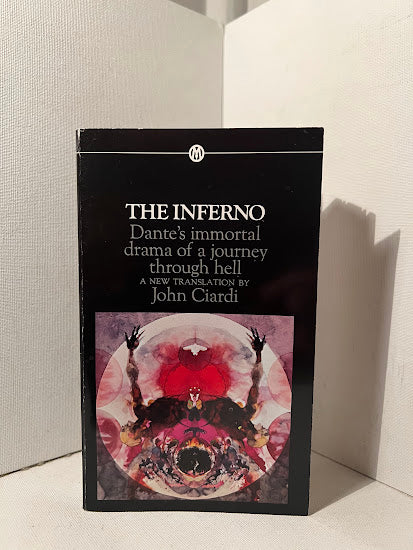 The Inferno by Dante