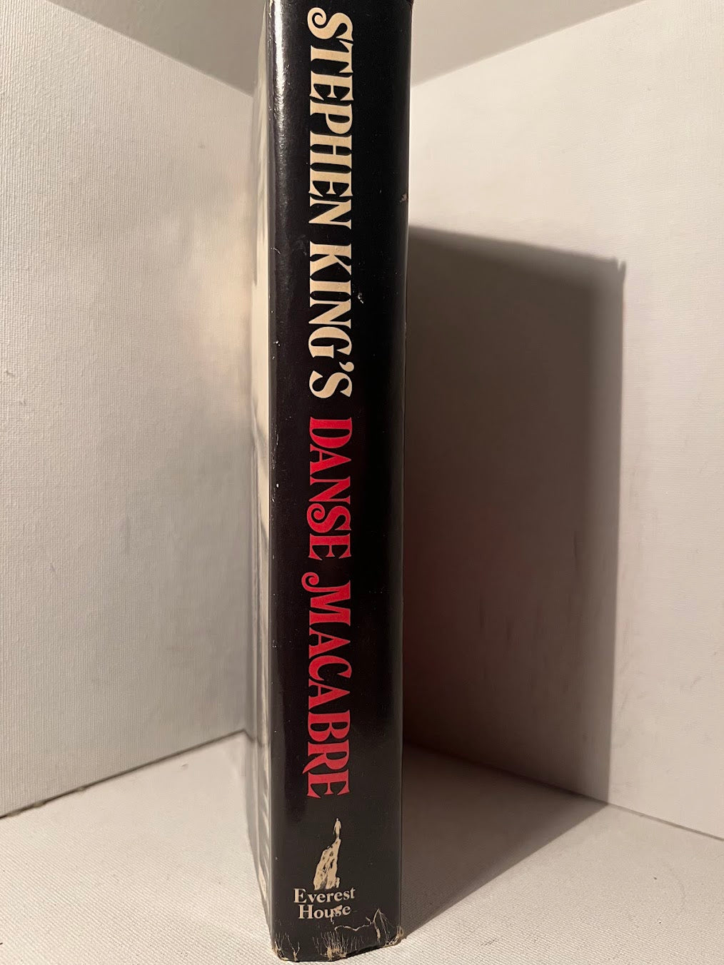 Danse Macabre by Stephen King