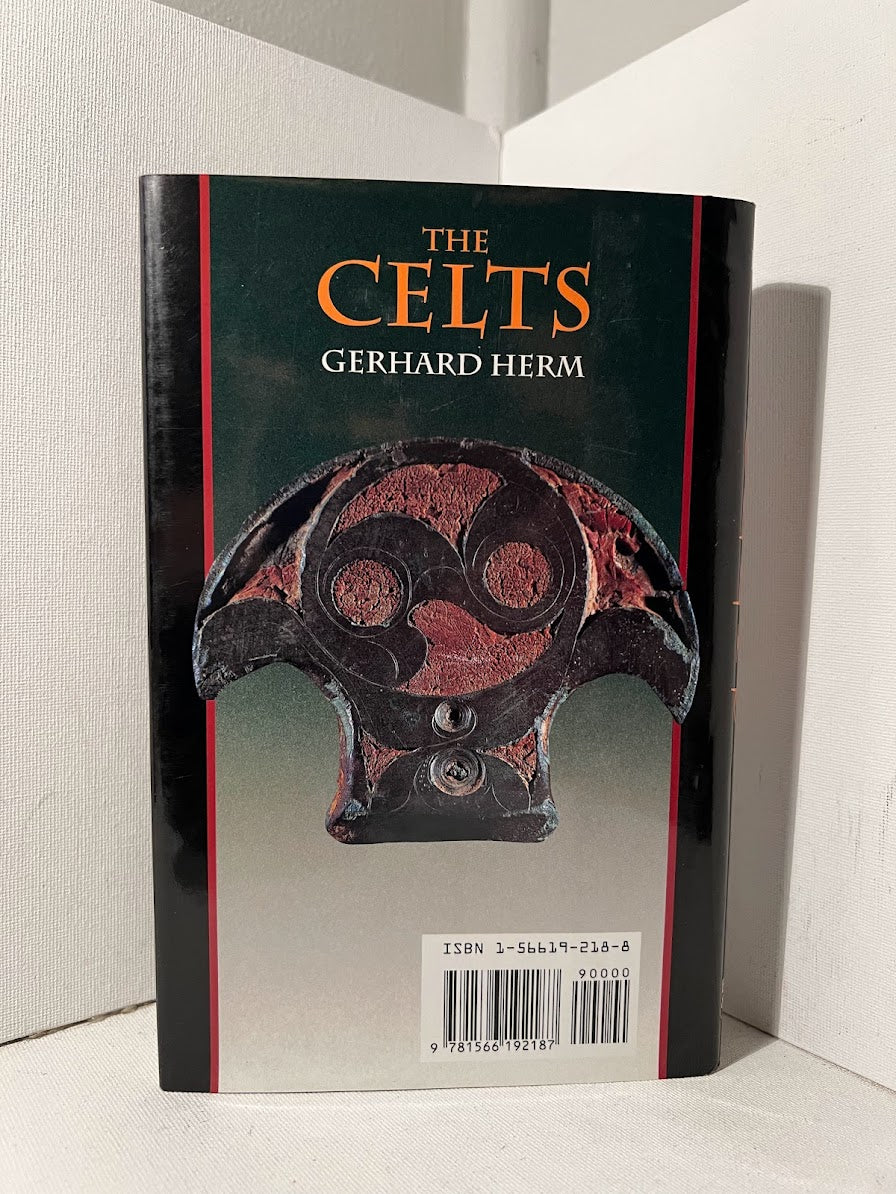 The Celts by Gerhard Herm