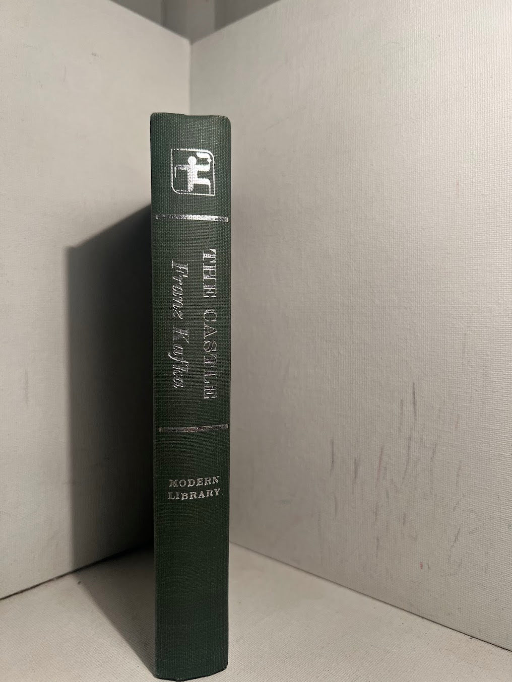 The Castle by Franz Kafka