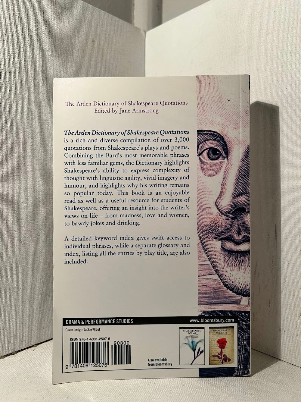 The Arden Dictionary of Shakespeare Quotations