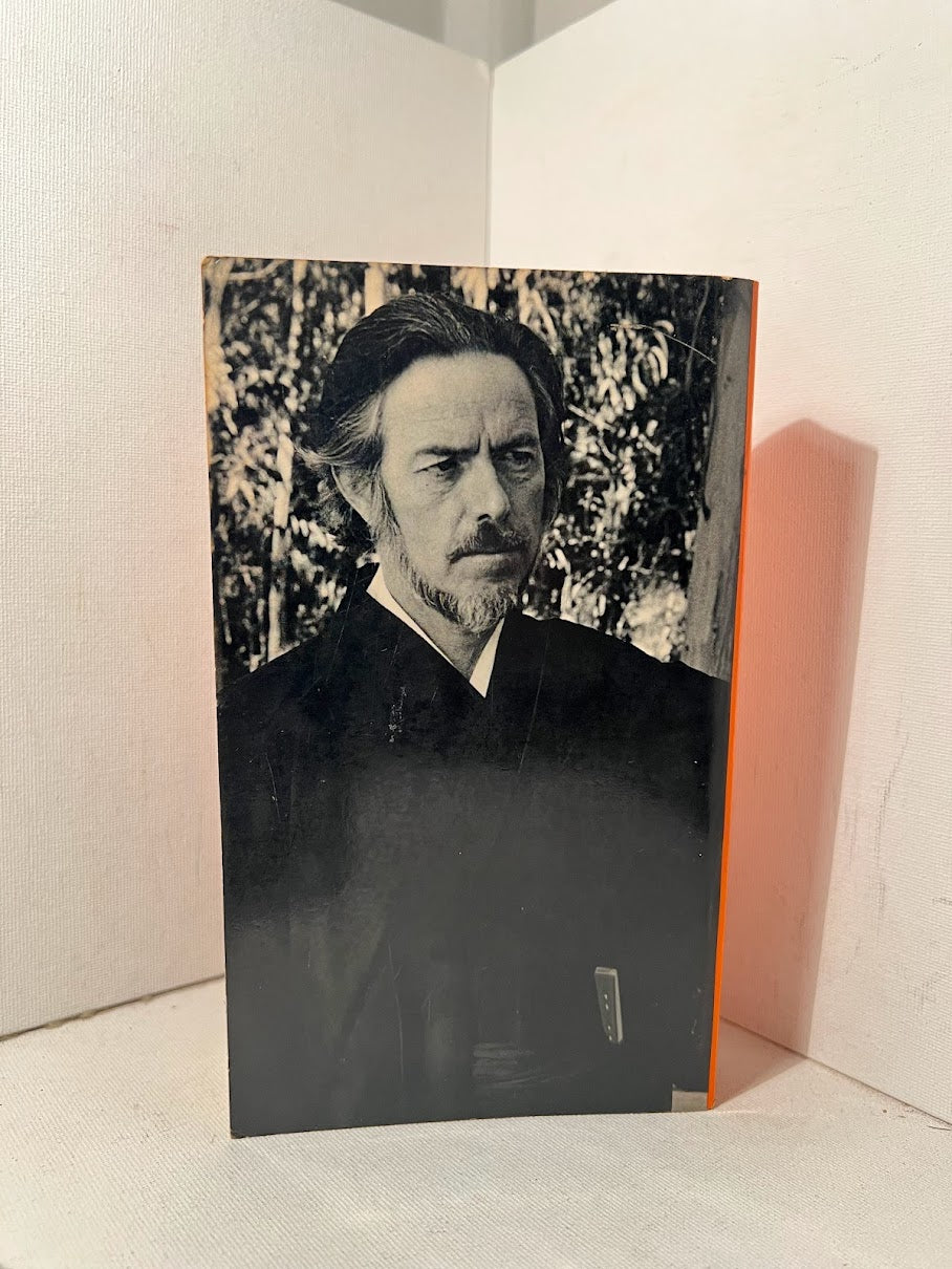 In My Own Way by Alan Watts