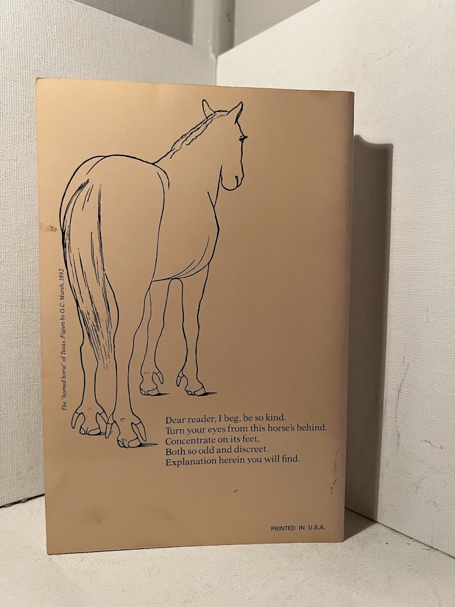 Hen's Teeth and Horse's Toes by Stephen Jay Gould