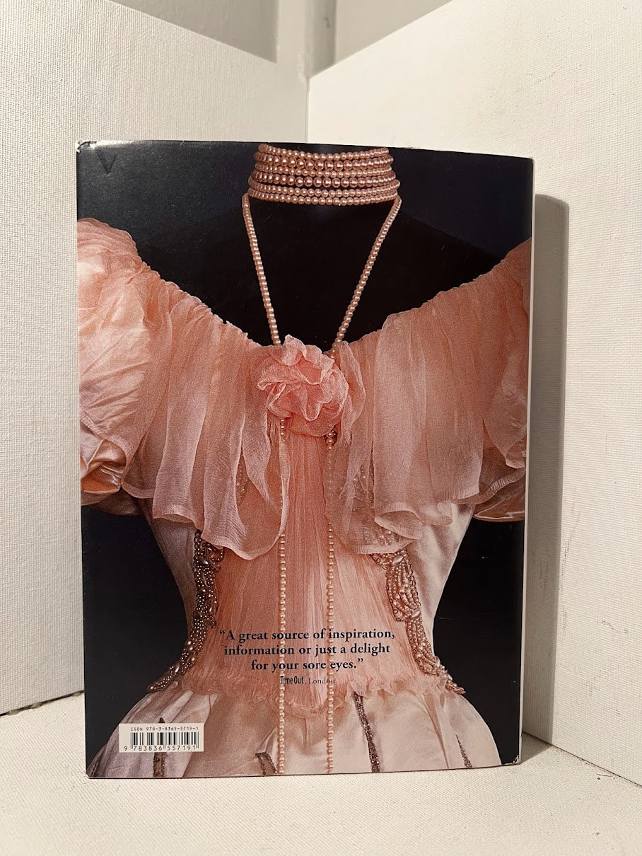 Fashion History from the 18th to the 20th Century