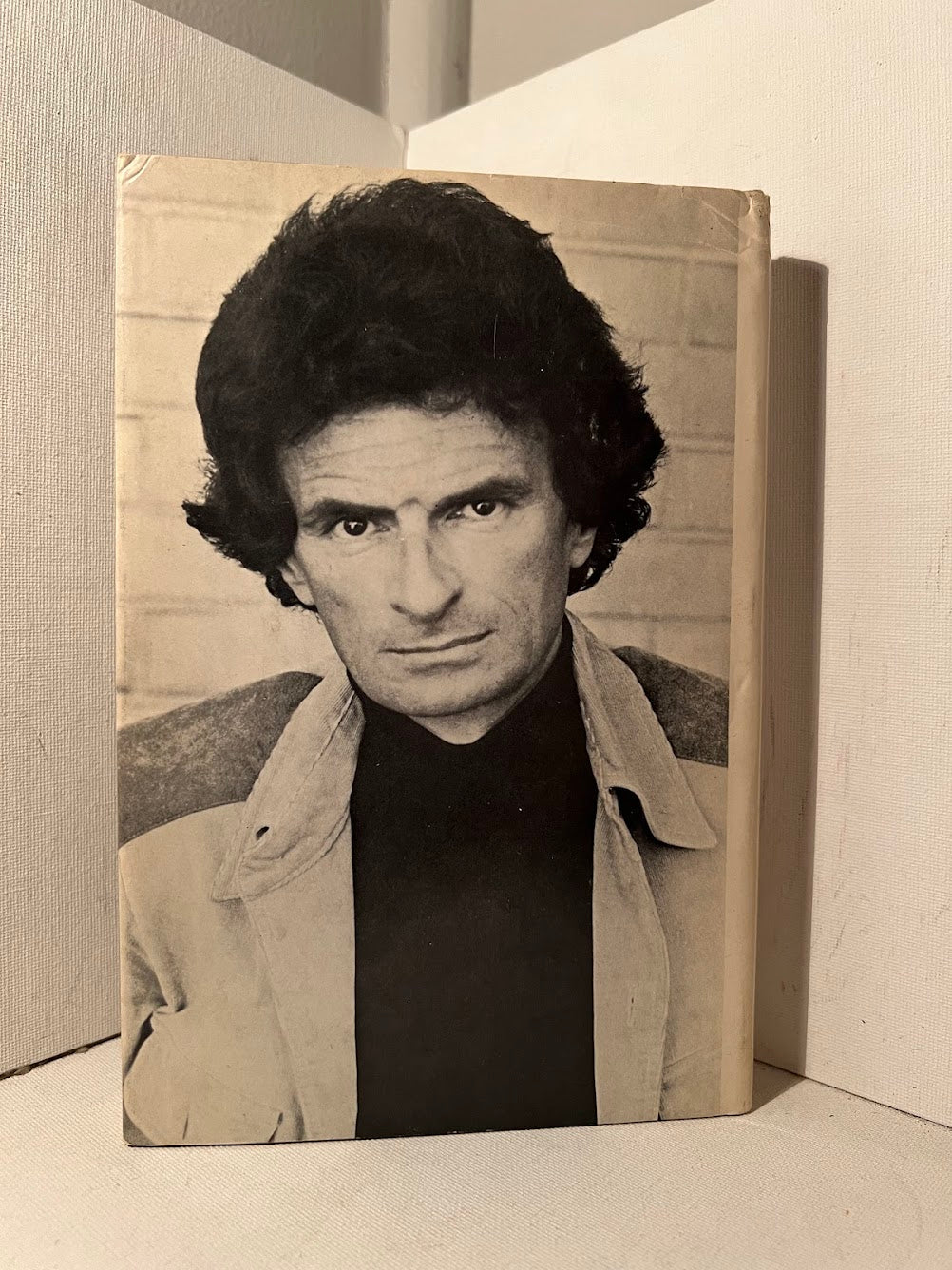 Blind Date by Jerzy Kosinski