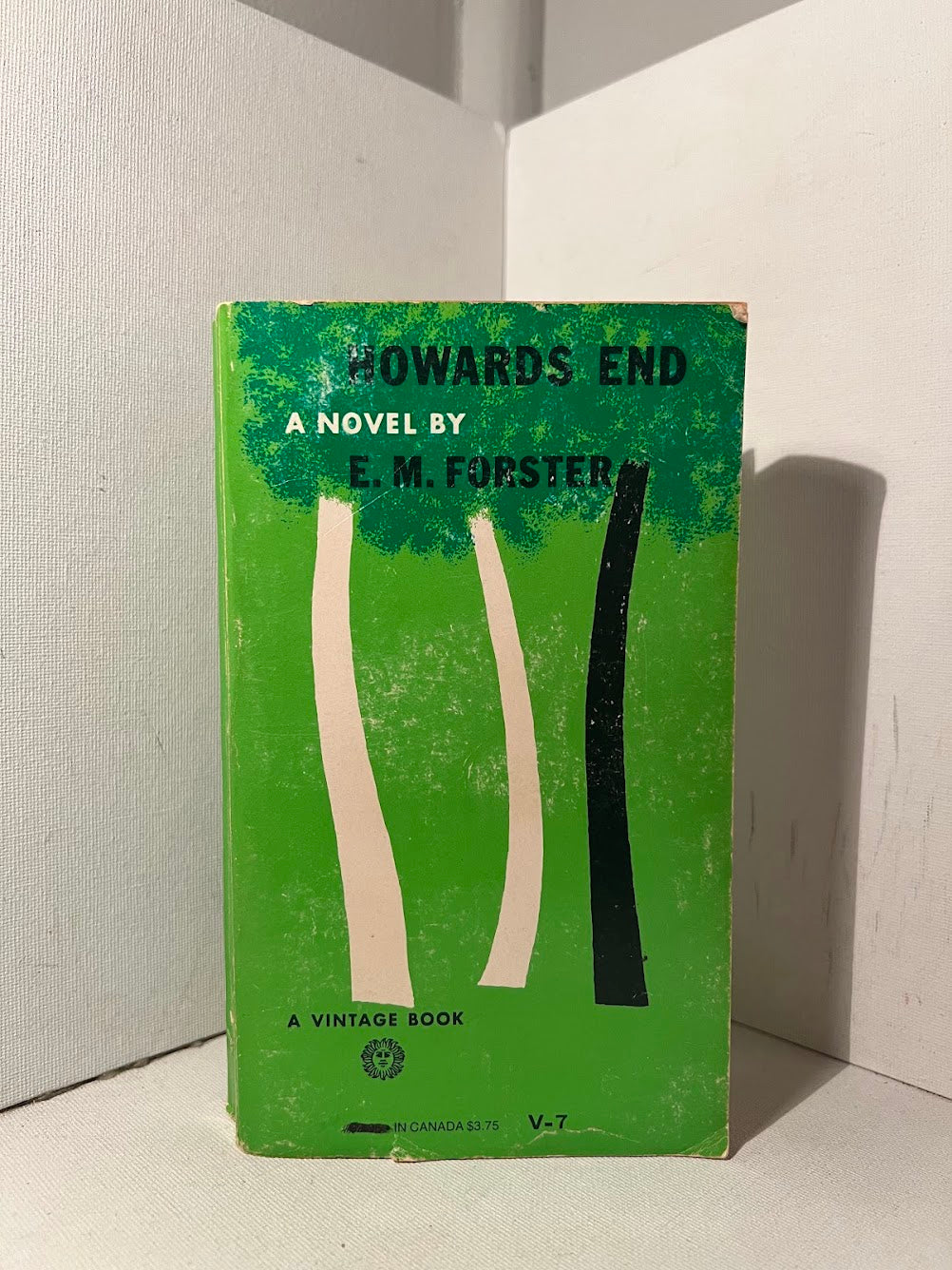 Howards End by E.M. Forster