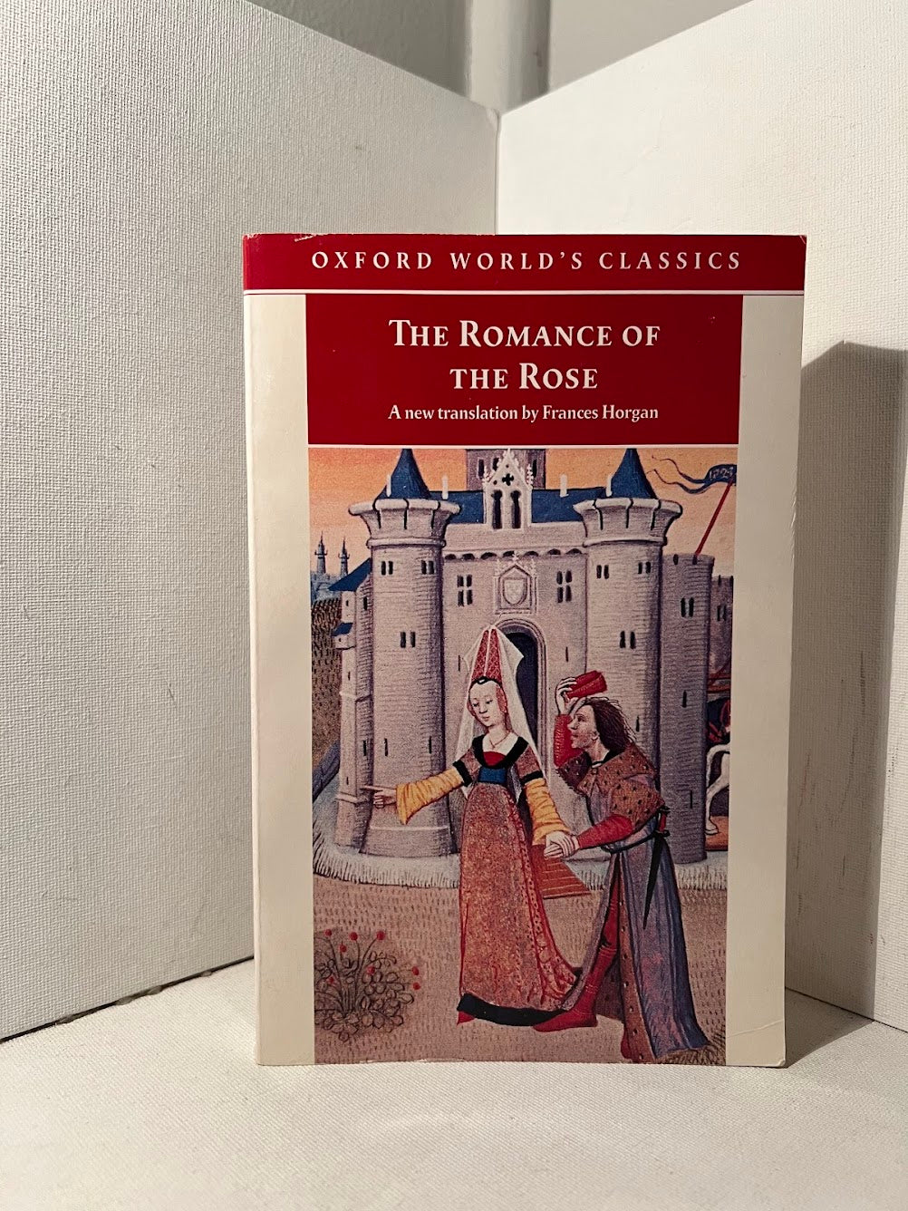 The Romance of the Rose
