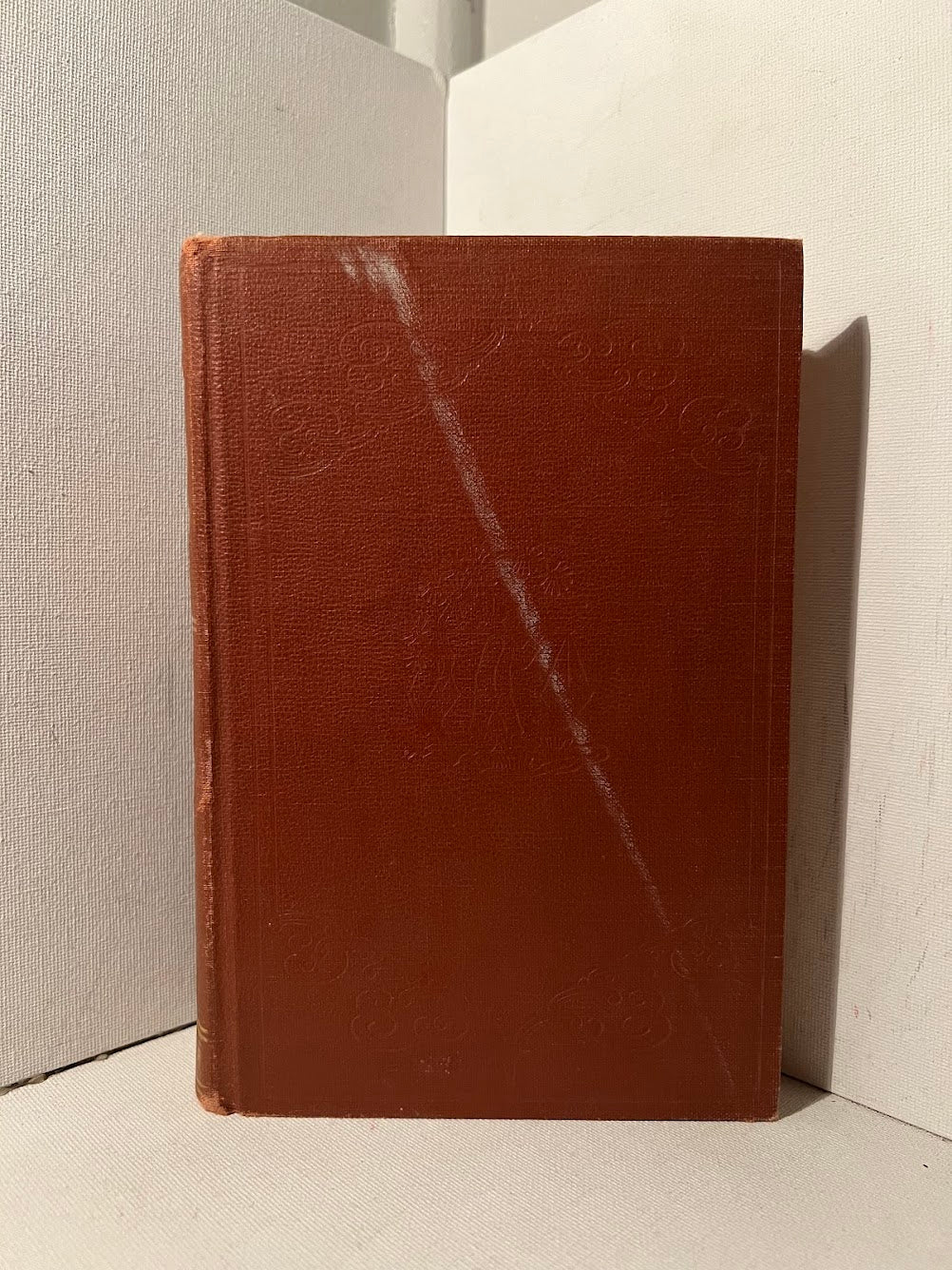 The Good Earth by Pearl S. Buck