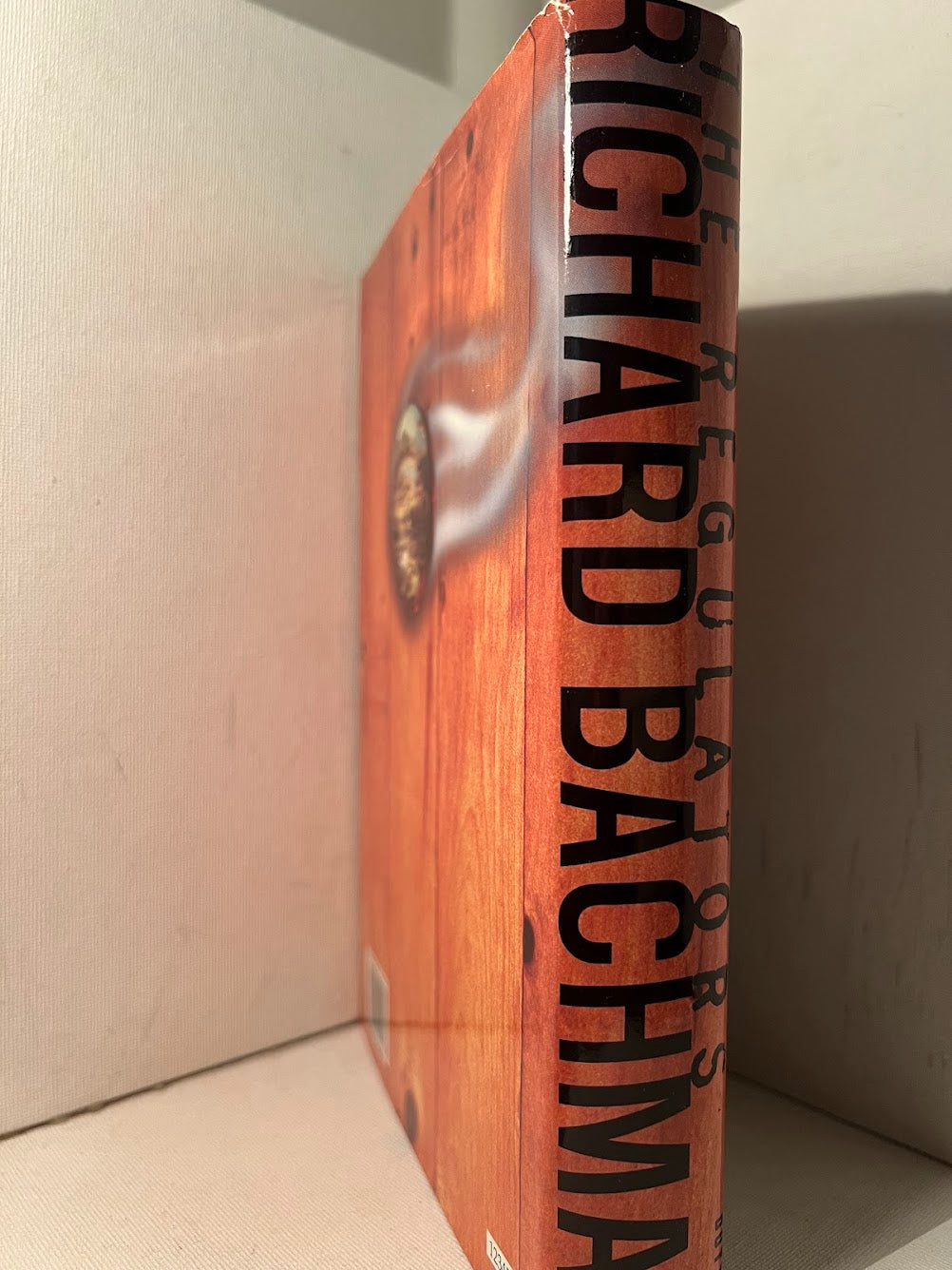 The Regulators by Richard Bachman