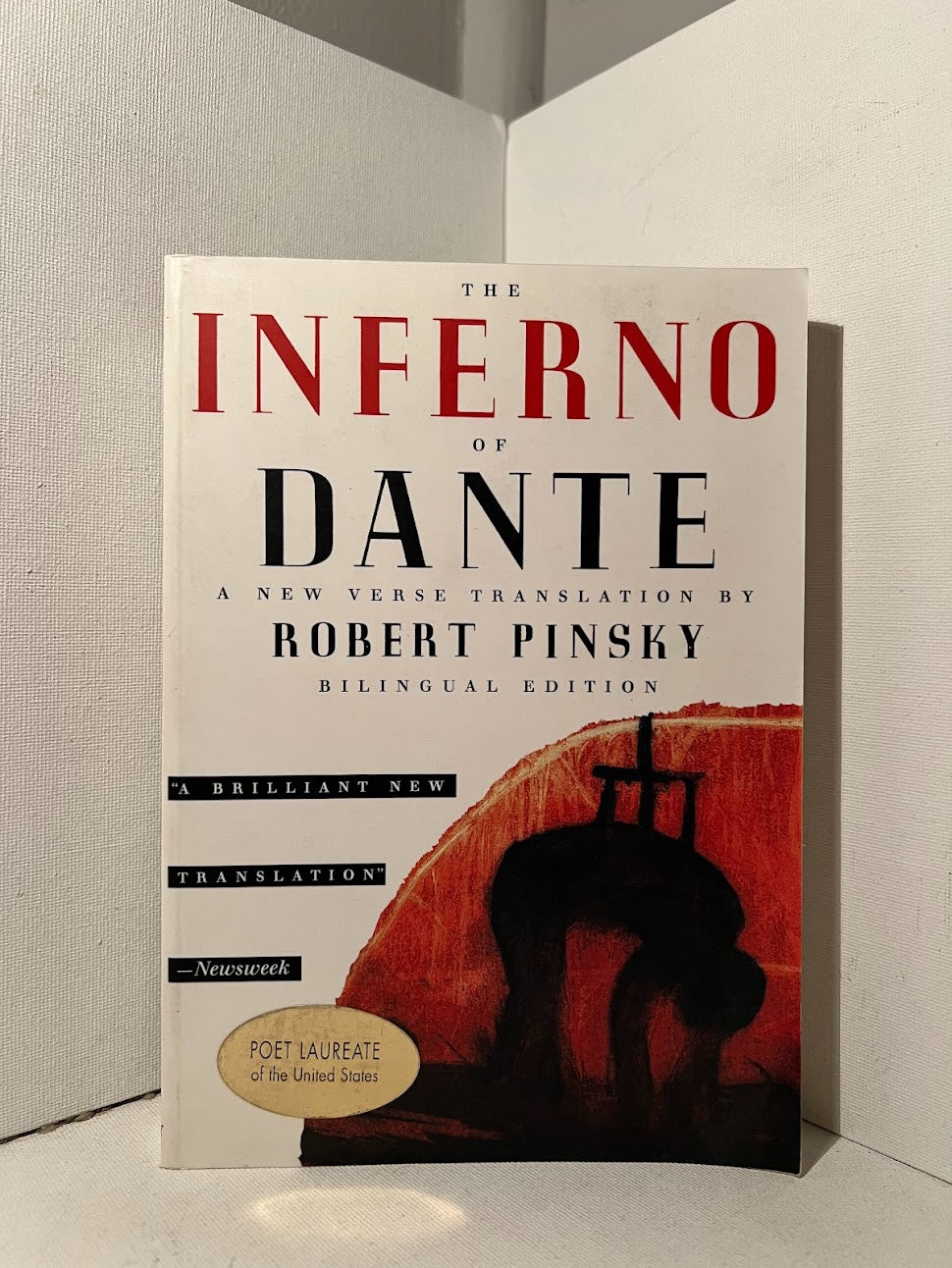 The Inferno of Dante by Robert Pinsky