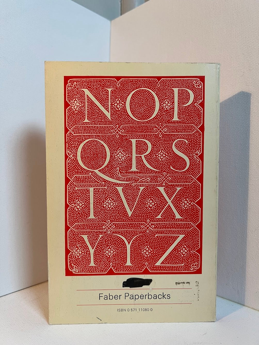 A Book of Scripts by Alfred Fairbank