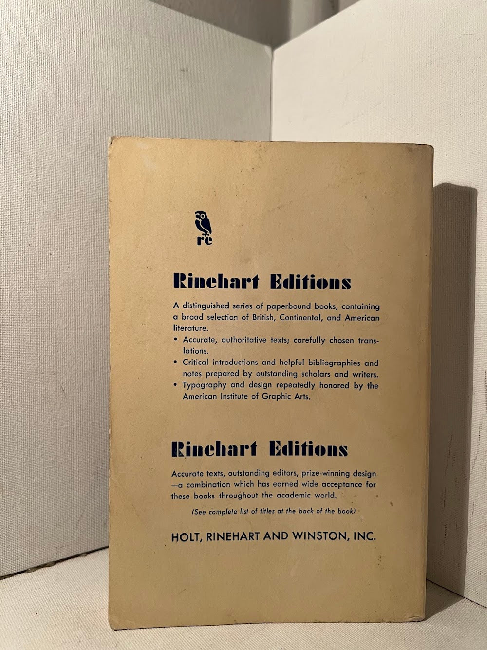Selected Tales and Sketches by Nathaniel Hawthorne