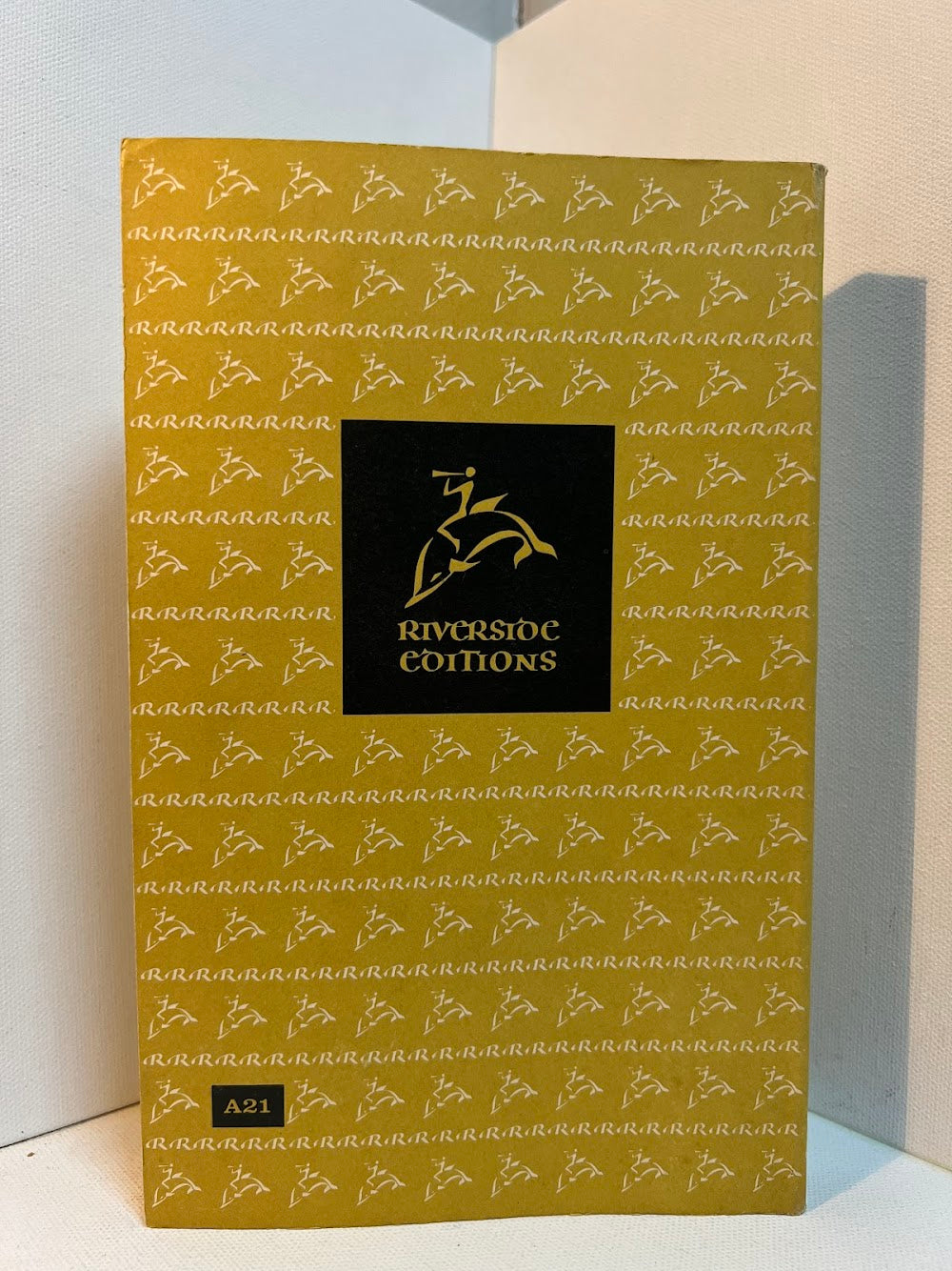 A Modern Instance by William D. Howells