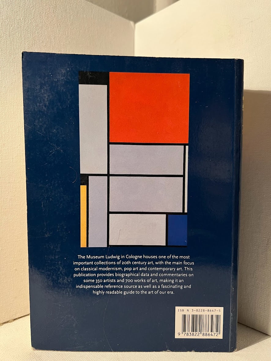 20th Century Art