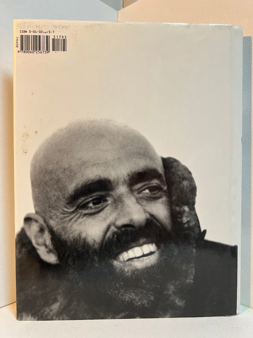 A Light in the Attic by Shel Silverstein