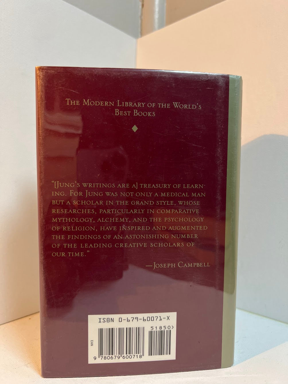 The Basic Writings of C.G. Jung