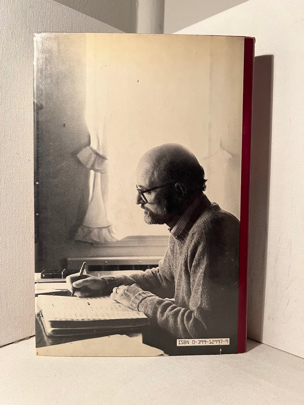 The Friday Book by John Barth