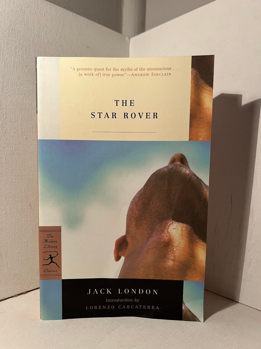 The Star Rover by Jack London