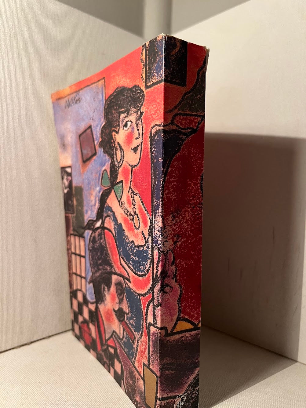 My Secret Life Part One