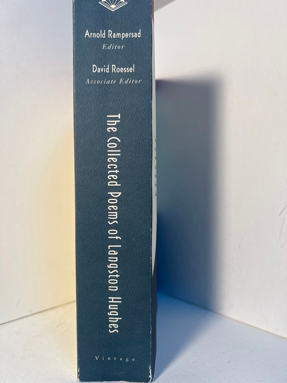 The Collected Poems of Langston Hughes