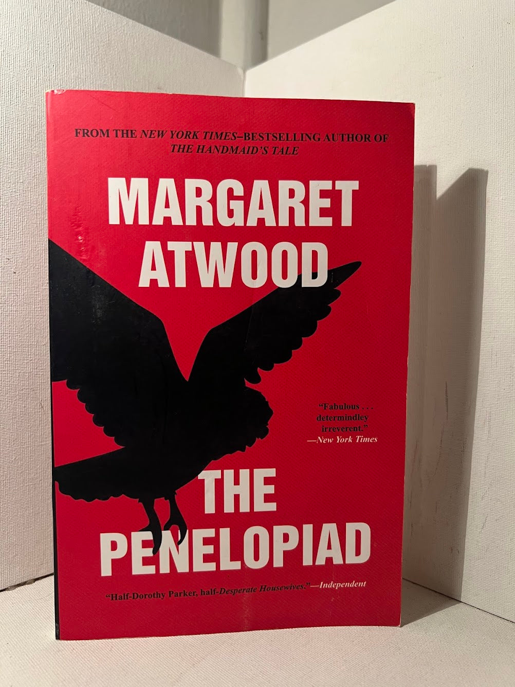 The Penelopiad by Margaret Atwood