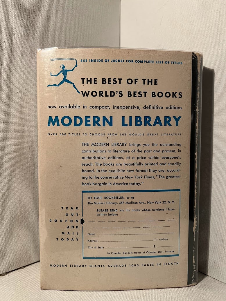 A Kierkegaard Anthology edited by Robert Bretall