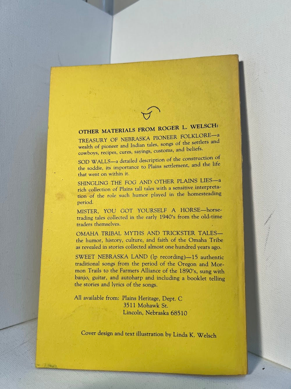 Catfish at the Pump by Roger and Linda Welsch