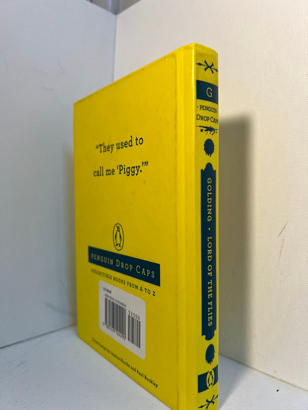 Lord of the Flies by William Golding
