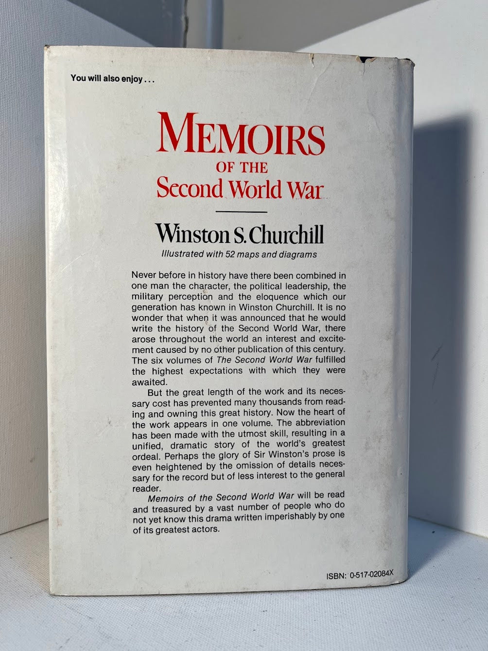 Men at War edited by Ernest Hemingway