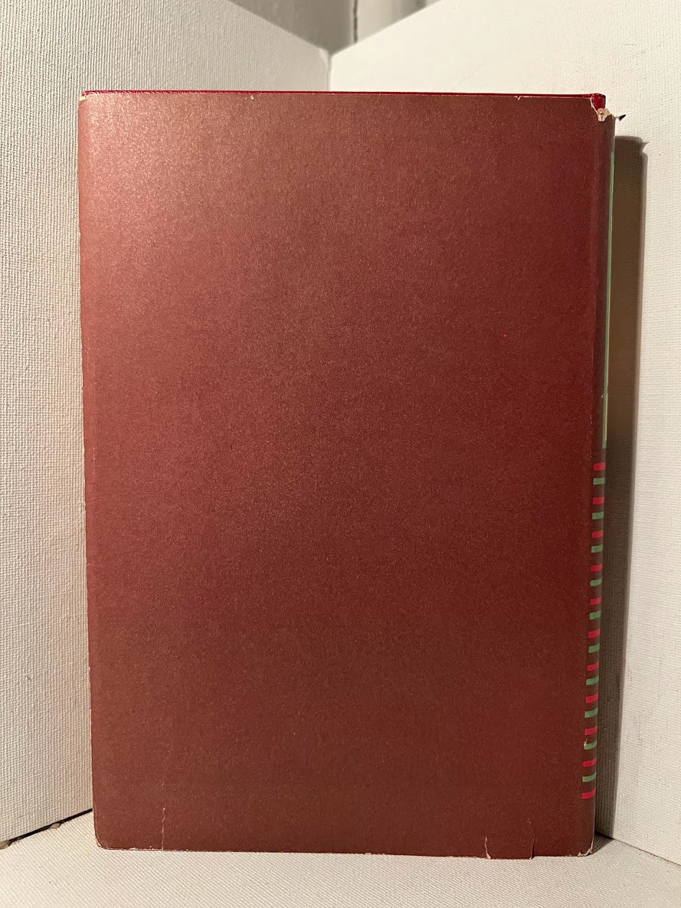 Rachel, Rachel by Margaret Laurence