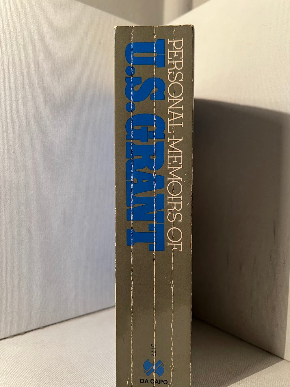 Personal Memoirs of U.S. Grant