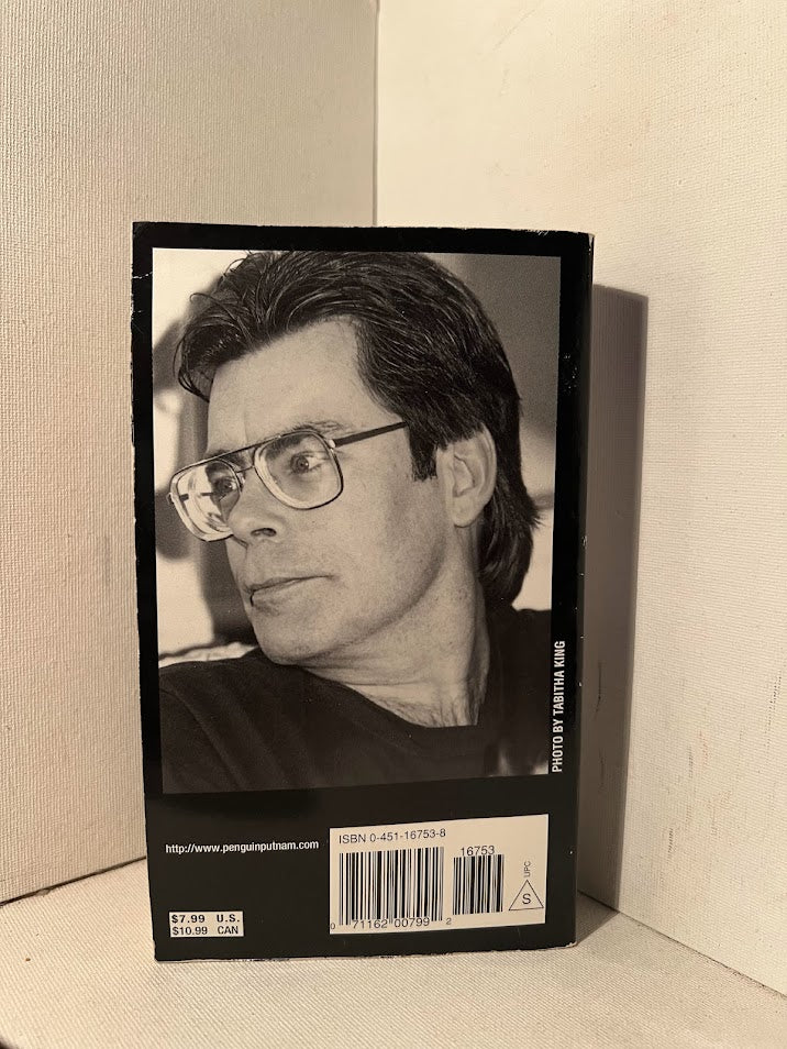 Different Seasons by Stephen King