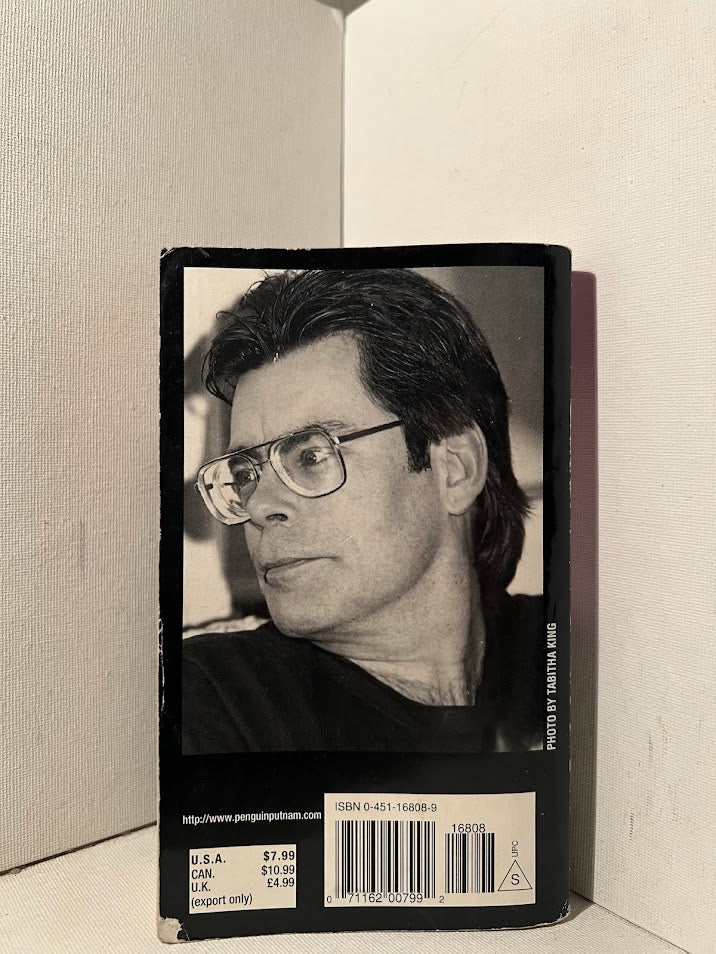 Salem's Lot by Stephen King