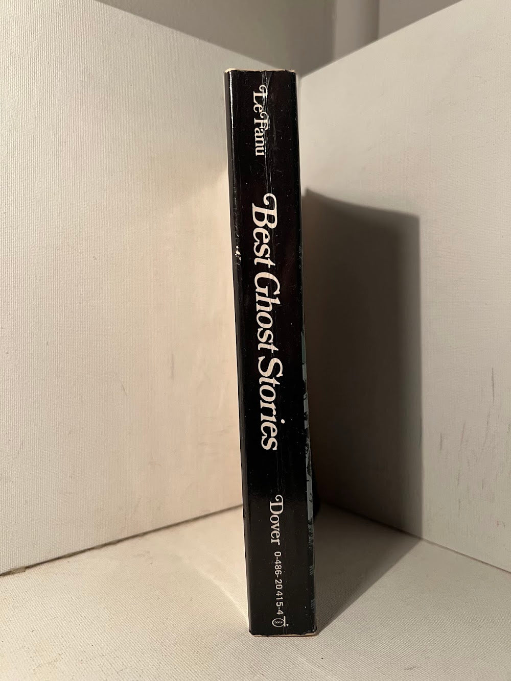 Best Ghost Stories of J.S. Le Fanu