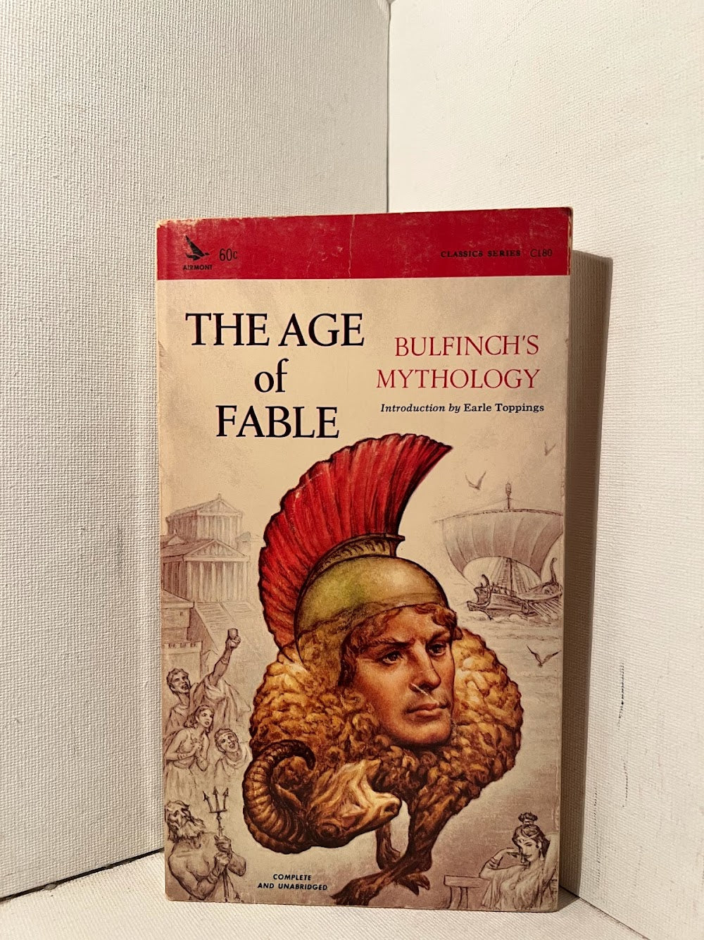The Age of Fable