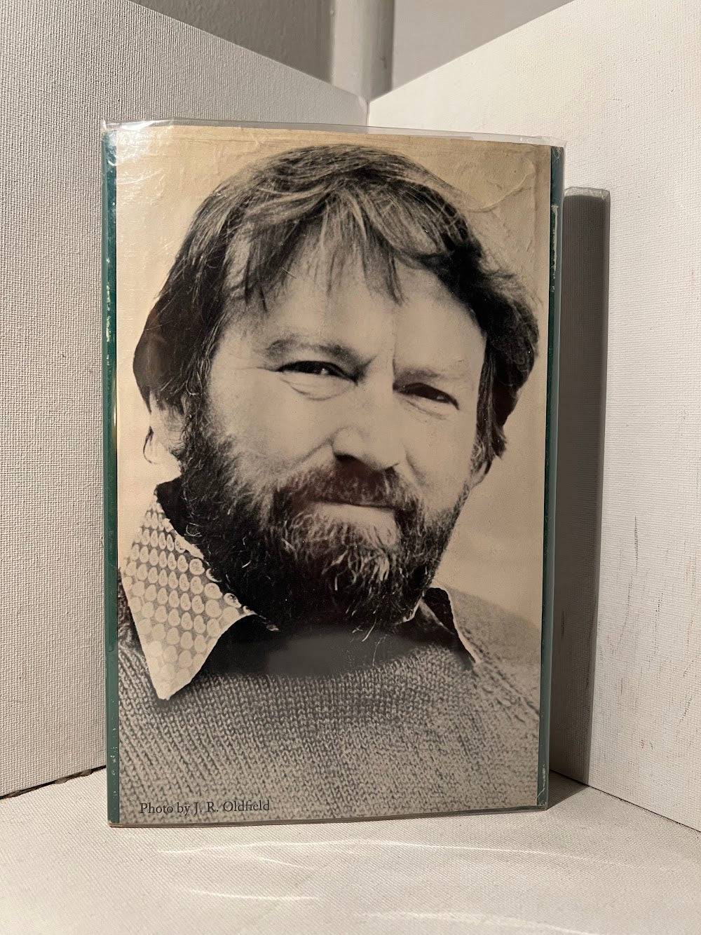 The Ebony Tower by John Fowles